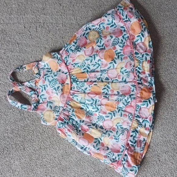 Cynthia Rowley Summer Sun Dress - Picture 1 of 4